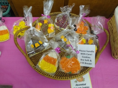 Gift Boxes Display 10